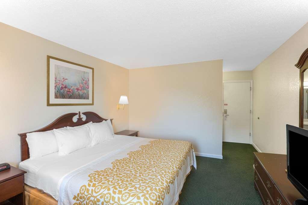 Econo Lodge Cherry Point Havelock Rum bild